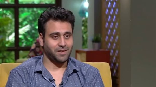 الفنان محمد يوسف