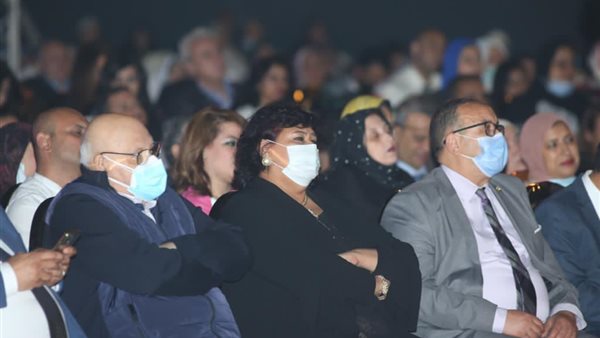 صورة من الحدث