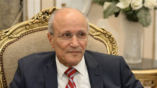 الفريق محمد العصار