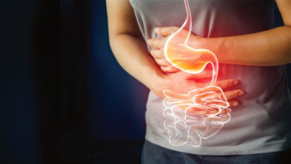 التهاب القاولن 