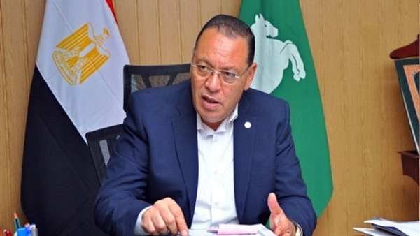 الدكتور ممدوح غراب