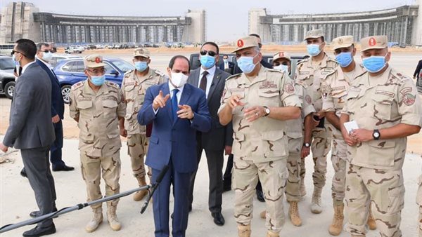 صورة من الحدث