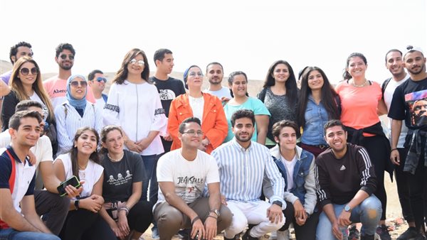 وزيرتا الهجرة والبيئة