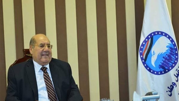 المستشار عبد الوهاب