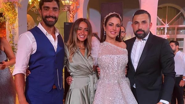 هند عبد الحليم و