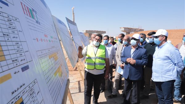 جانب من الجولة 