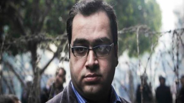 زياد العليمي 