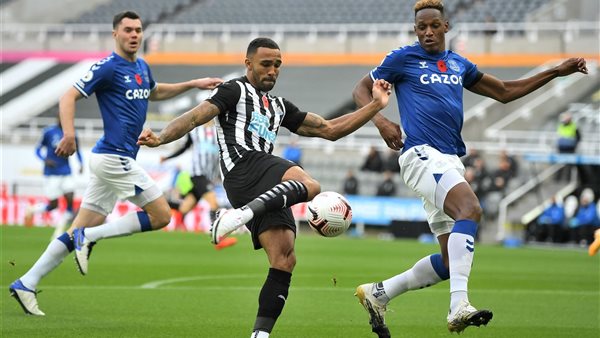 مقتطف من المباراة