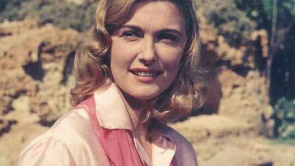 مريم فخر الدين