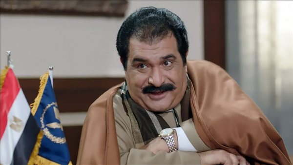 رياض الخولي