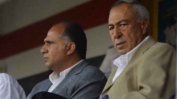 إبراهيم عثمان