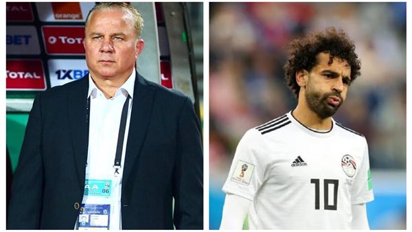 شوقي غريب وصلاح 