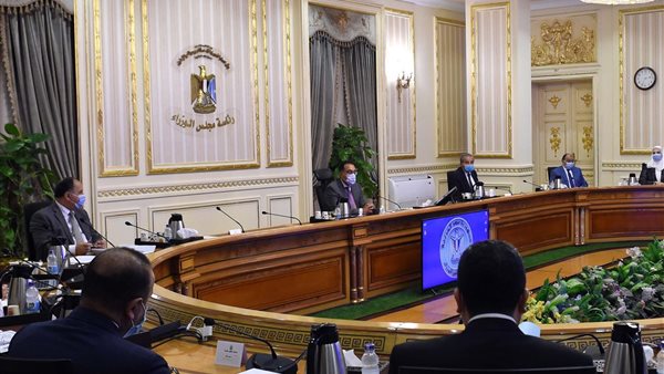 رئيس مجلس الوزراء