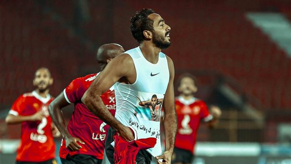 محمود كهربا 