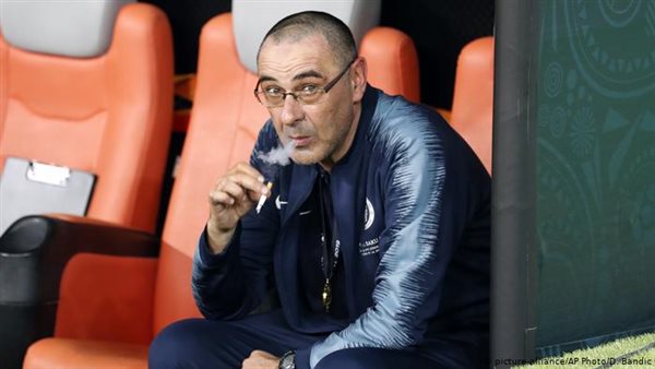 ماوريسيو ساري