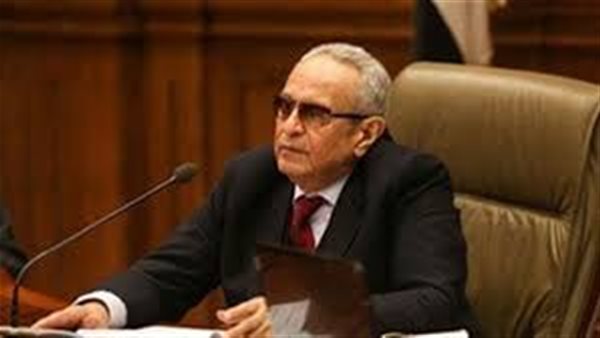 المستشار بهاء أبو