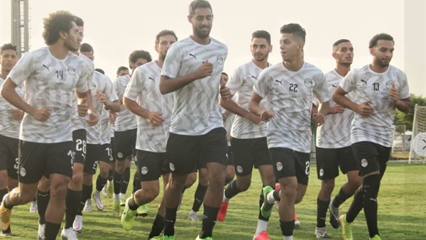 المنتخب الأولمبي