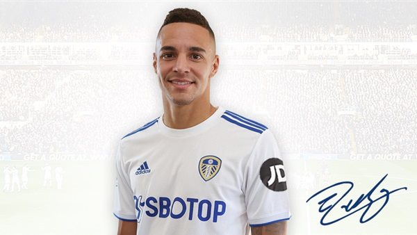  رودريجو مورينو