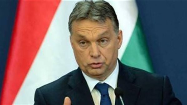  فيكتور أوربان رئيس