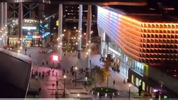 محطة القطار باوترخت