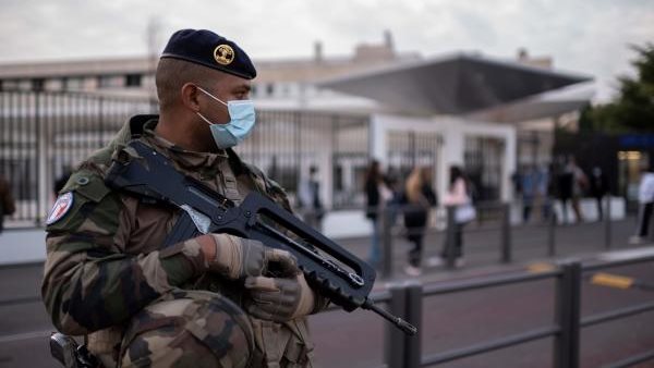 صورة أرشيفية