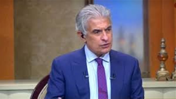 الاعلامي وائل الابراشى