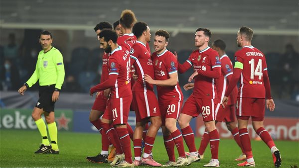 جانب من المباراة