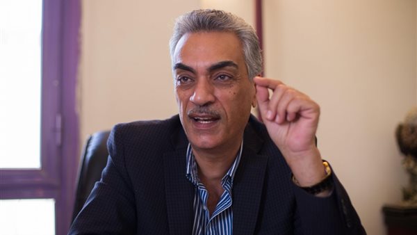 الدكتور أحمد الصوان