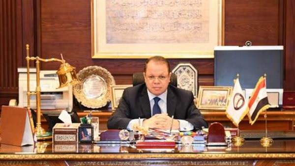 المستشارحماده الصاوي