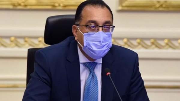 رئيس الوزراء مصطفى