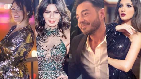 أبطال مسلسل لؤلؤ