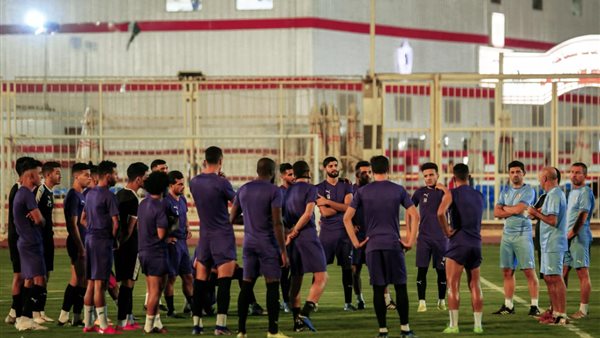 فريق الزمالك