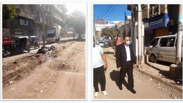 طرق الشرقية 