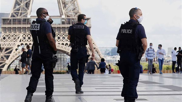 كورونا في فرنسا