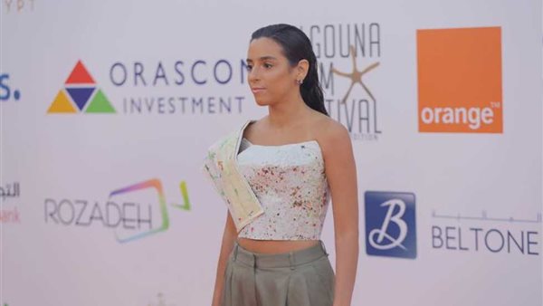 سارة عبد الرحمن 