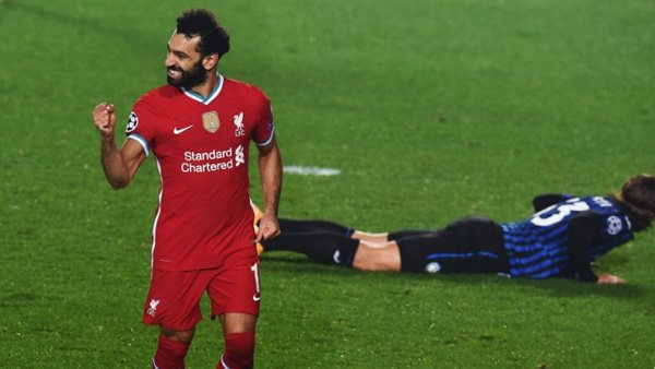 محمد صلاح 