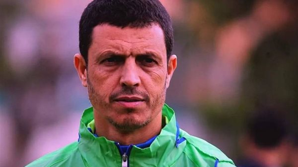 جمال السلامي مدرب