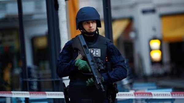 صورة أرشيفية