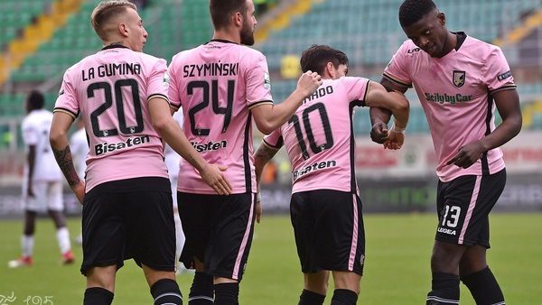 باليرمو الايطالي