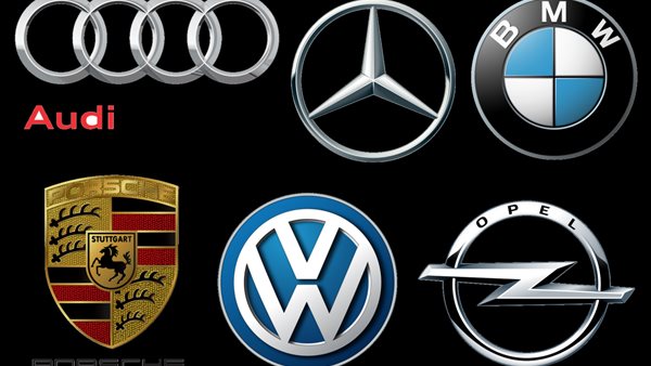 السيارات الالمانية