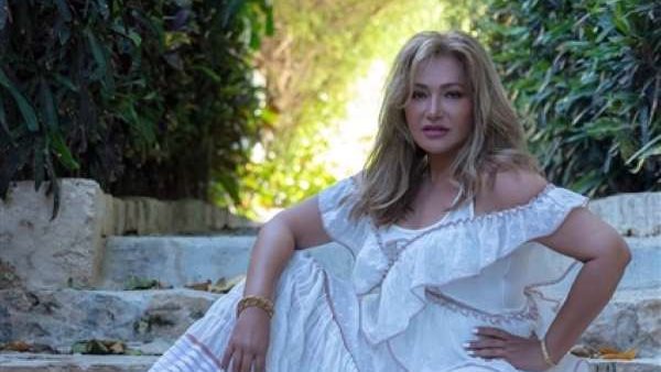 الفنانة ليلي علوي