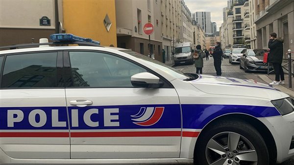 عصابات فرنسا