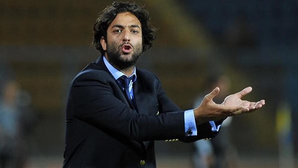 أحمد حسا ميدو 