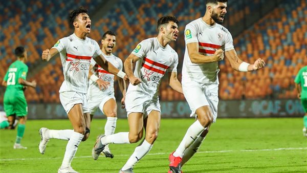 الزمالك تفوق على