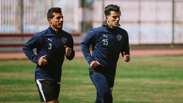 زيزو وطارق حامد