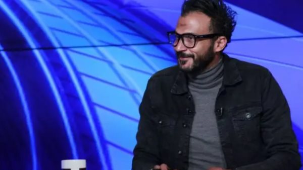 ابراهيم سعيد