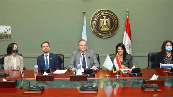 جانب من الحدث