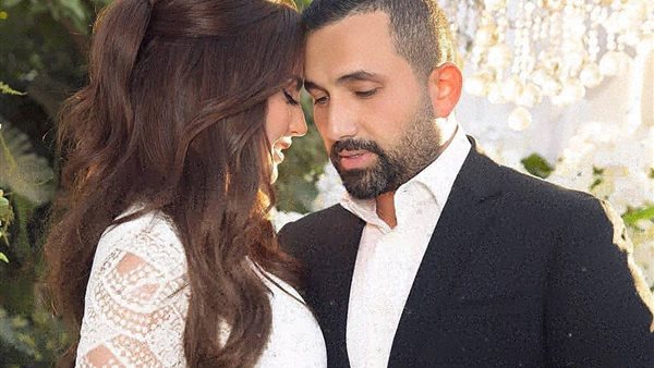 درة وهاني سعد