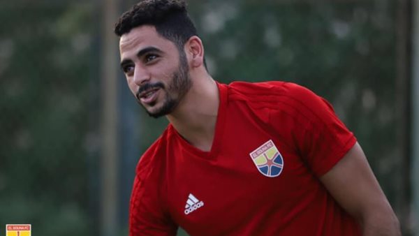 محمود الجزار