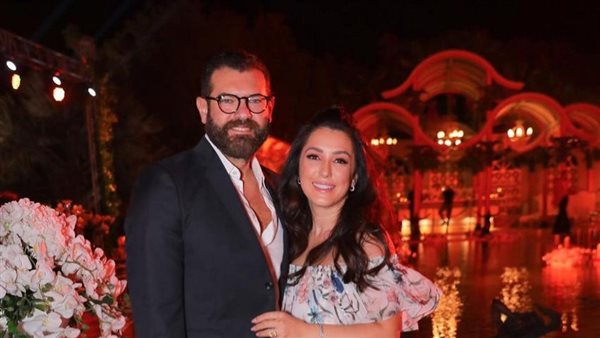 كندة علوش و عمرو